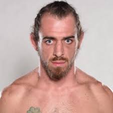 Doug Usher vs. Chase Gamble, NFC 104