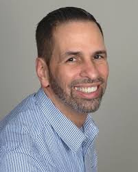 Angelo Luis Cabrera, Licensed Professional Counselor, North Chesterfield,  VA, 23236