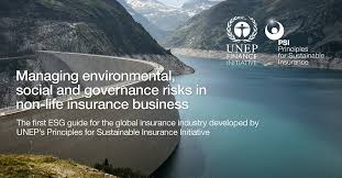 Business interruption insurance, property insurance, vehicle coverage, liability insurance and crime insurance are all included in it. Un Environment Programme Finance Initiative The First Global Insurance Industry Guide To Tackle Sustainability Risks Is Now Available Co Developed By Allianz And Un Environment Programme Finance Initiative It Outlines 8 Areas