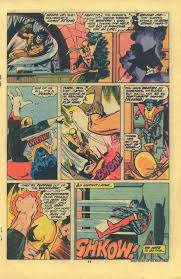 A young man is bestowed with incredible martial arts skills and a mystical force known as the iron fist. Colossus Vs Iron Fist Battles Comic Vine