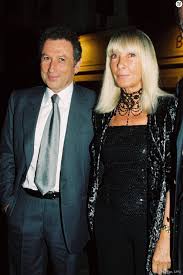May 28, 2021 · à lire également. Michel Drucker Et Sa Femme Dany Saval En 2002 Terrafemina