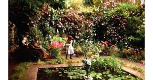 The inn has a perfect 100 are there any historical sites close to the secret garden inn at argyle place? The Secret Garden Movie Review