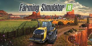 Farming Simulator 18 Nintendo 3ds Juegos Nintendo