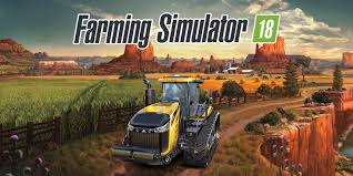 Nintendo 3ds, wii u, and mobile ventures Farming Simulator 18 Nintendo 3ds Juegos Nintendo