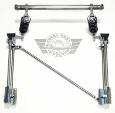 Please cleanup and edit as necessary to avoid copyright conflicts.for details, see our copyright policy. Tci Engineering 1957 1964 Ford Pickup 4 Link Rear Suspension Total Cost Involved Parabolic Leaf Kit