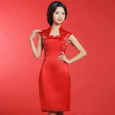 #howtosewadress #buttonupdress #upcycleduvet hello, hello and welcome or welcome back to my channel. Fashion Stand Up Collar Cheongsam Style Dress Red Sunshine Cheongsam Wedding Red Bridal Dress Bridal Dresses