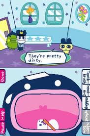 Ive tried the a+b thing and it didnt work!can someone help me? Screenshots Zu Tamagotchi Connexion Corner Shop Alles Zum Simulation Spiel Tamagotchi Connexion Corner Shop