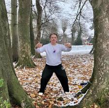 Stopsley Chen Tai Chi