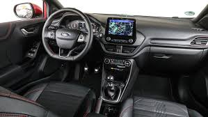 Like its earlier namesake, the puma is also based on the fiesta. Ford Puma 2020 Im Fahrbericht Auto Motor Und Sport