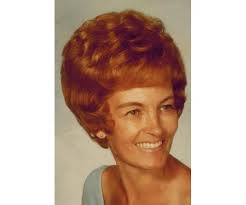 Barbara Hough Obituary (1930