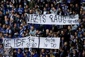 They also had friendly relations with fans of fortuna düsseldorf. Antifa Ultras On Twitter Photo Spvgg Greuther Furth Germany
