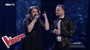 Maybe you would like to learn more about one of these? Vocea Romaniei 2019 Live 1 Youtube