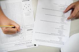 Ujian 1 matematik tahun 2 kertas 2 2016. 2020 Jadi Yang Terakhir Ini Fakta Menarik Tentang Ujian Nasional Kelas Pintar