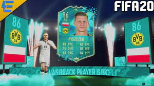 His overall rating is 102. Fifa 20 Flashback Lukasz Piszczek Sbc Cheapest Solution Sbc Cheap Fifa 20 Ultimate Team Youtube