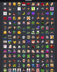 Join My Discord Server From My You Tube Or Twitch Description I Love To Upload Emotes There For Ppl To Use We Are Cl In 2020 Twitch My Love Discord