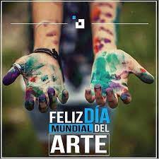 Regálate una suscripción anual a la revista nº1 de decoración, diseño, arte y arquitectura. Inspirarte Hoy Es 15 De Abril Dia Mundial Del Arte Facebook