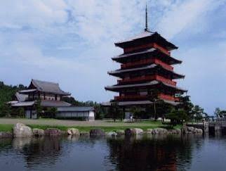 蓮華院誕生寺奥之院｜玉名市