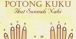 Pasal hari baik & tak baik potong kuku tu x da sumber shahih Jawapan Kepada Persoalan Hari Potong Kuku Jiwarosak