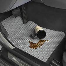Waterproof Silicone Rubber Car Mat According To The Actual Car Inner Floor Shape We Can Make The Suitable Mat Al Floor Mats Rubber Floor Mats Car Floor Mats