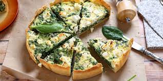 Vous trouverez sur cette page toutes les recettes de tartes salées: Les Meilleures Recettes De Tartes Salees Mes Recettes Faciles