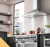 Range Hood Height and Installation