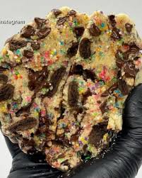 We've recently been hearing about tracking cookies and laws in the european union forcing websites to explain their use of cookies to their visitors. New York Couple Becomes Cookie Kingpins During Pandemic Gma