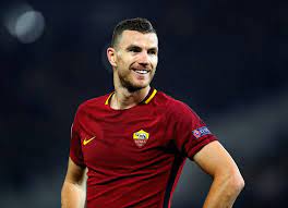 Dzeko edin is on facebook. The Rise Of Edin Dzeko From Besieged Sarajevo To Breaking Records Across Europe