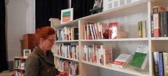 A Alfortville La Librairie L Etabli Elargit Son Horizon 94 Citoyens