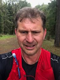 How a Shock Injury Started a Running Journey in my 40s