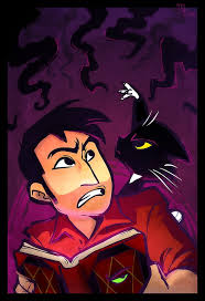 ∙ ◦ ○ ○ НОВАЯ ЖИЗНЬ КВЕСТОВ ○ ○ ◦ ∙