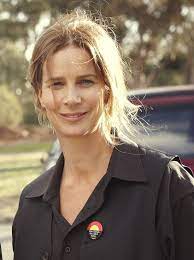 Rachel Griffiths - Wikipedia