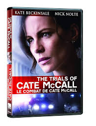 The Trials of Cate McCall: Amazon.de: DVD & Blu-ray