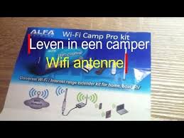 We did not find results for: Leven In Een Camper 359 Wifi Antenne Youtube