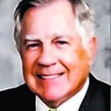 Late Baton Rouge judge remembered as 'firm but fair' jurist