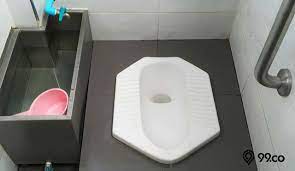 Closet jongkok flush american standard rapi dx top spud squat (gosend): 7 Merek Harga Kloset Jongkok Terbaru 2020 Mulai Rp100 Ribu An