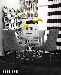 15 Off Furniture Through 7 6 15 With Promo Code Spark15 Zgallerie Com Decor Home Decor Dining Room Decor