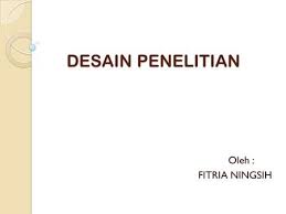 Ragam Penelitian Dan Langkah Langkah Melakukan Penelitian Ppt Download