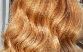 To make your fresh blonde last longer: Mesmerizing Strawberry Blonde Hair Color Ideas To Warm Up Your Look Fashionisers C