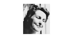 Kathleen Kitchen Obituary (2014)