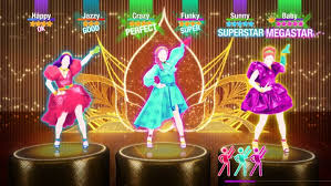 Dessert dance by:let's dance kids. Just Dance 2021 Is Out Now And Here S Its Full Track Listing