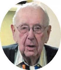 Phillip Roth "Phil" Dauphinee