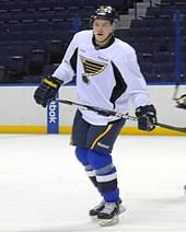 Pronunciation bookmark add to roster. Vladimir Tarasenko Wikipedia