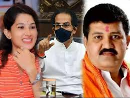 She had come to pune to attend an educational course, and was active on social media platforms like tiktok, where she had considerable youth following. Knezlugh9ugpfm