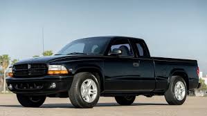 Image result for Black 2000 Dakota