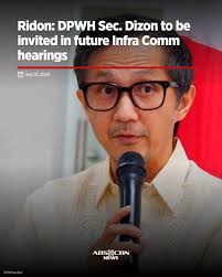 Maaari pa rin maimbitahan sa imbestigasyon ng Kamara si dating DPWH Sec.  Manuel Bonoan kung mapatunayan na may koneksyon siya sa mga umano'y  maanomalyang flood control projects, paglilinaw ni Rep. Terry Ridon.