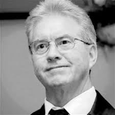 Gerald Evenson Obituary