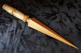 Vampire Stakes Custom Wood Stakes Turned Stake Movie Prop Wood Stake Vampire Vampire Hunter