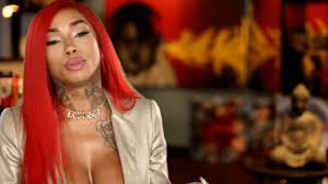 Black Ink Crew S Sky Blasted By Son Over Instagram Comment Mto News