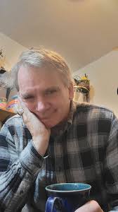 I'm hanging in there. The past twenty-four hours have been tough, with  emotional regulation and simple tasks like getting out of bed feeling like  significant challenges due to lingering brain fog and