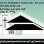 Iglesia Centro Pentecostal Vancouver from m.yelp.com
